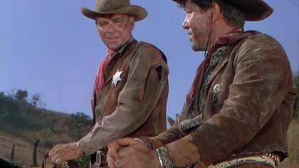 Prawo.  i.  ład.  1953.  Lektor.pl. western