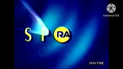 Rai Sport Logo History