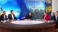 MACHULSKI POSKROMIŁ PRZEKUPY NA BAZARZE W WOLNYCH MEDIACH!