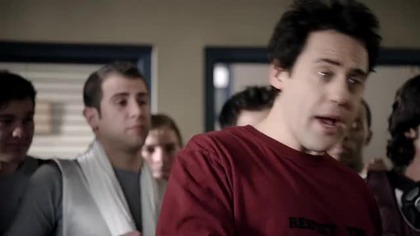 Teen Wolf S04E03