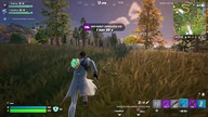 Luźna nocka przy Fortnite