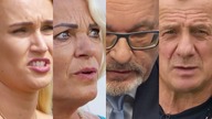 Kolejne ZARĘCZYNY i DRAMY w finale Rolnik Szuka Żony 8