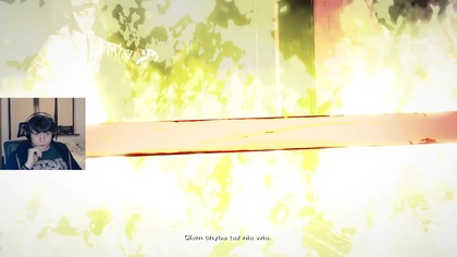 The Walking Dead #88 | Jaskinia