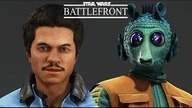 LANDO VS GREEDO ZAGRAJMY W STAR WARS BATTLEFRONT PL DLC