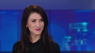  Ewa Zajączkowska: Donald Tusk będzie realizować interesy UE i Niemiec!