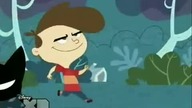 Dzieciak kontra Kot s2e15-Król krasnali-Ahoj przygodo!.