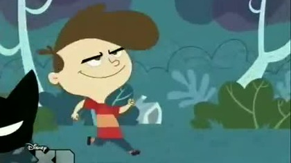 Dzieciak kontra Kot s2e15-Król krasnali-Ahoj przygodo!.