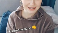Teledysk feromony już dostępny sprawdź ! 