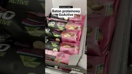 Fit produkty z Biedronki! #shorts