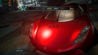 Need For Speed Carbon Redux gameplay GTX 1060 3GB + i5 6400