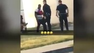 Policji należy się słuchać!