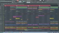 Frequency final edit 1sg, aranz, podkad disco polo, dance,