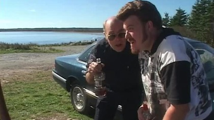Chłopaki z baraków S06E06