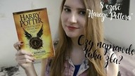 Harry Potter i przeklęte dziecko- czy rzeczywiście takie złe?| Recenzja