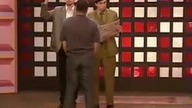 Kabaret ani mru mru -moja pierwsza komórka
