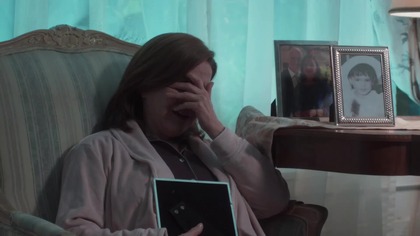 Cafe con aroma de mujer 032 NAPISY PL