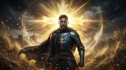 Tylko Tobie - Epicki Worship Metal - Riffy Wiary