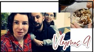 VLOGMAS DZIEŃ 9 - PO DOMOWEMU, ALE ŚWIĄTECZNIE
