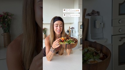 Polski ramen w 15 minut z rosołem z lidla 