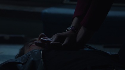 Teen Wolf S05E10 Stan astmatyczny