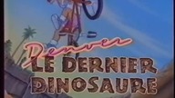 Denver, ostatni dinozaur - Dramat planety Pluton