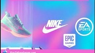 PlayToEarnGames. com: Nike NFT: Collaboration Epic Games And EA Sports - Gaming News - Rumor