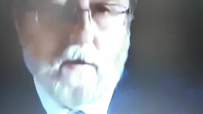 Były premier Litwy ostrzega Martę Kochanowską