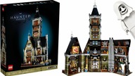 28. 03. 2021 -  AL: Układamy LEGO - Haunted House  4