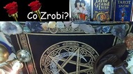 Co On/Ona zrobi w Twoim kierunku?  Wybierz Talię Kart Tarota 