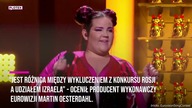 Co robią Izrael i Australia na Eurowizji?!!