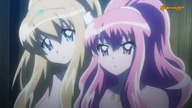 Zero No Tsukaima sezon 3 odc. 11 - Więzień Al Hambry