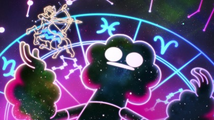TWWWOG - The Astrological (S1E07)