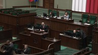 Grzegorz Braun: Jesteście farsową grupą rekonstrukcji historycznej sanacji!