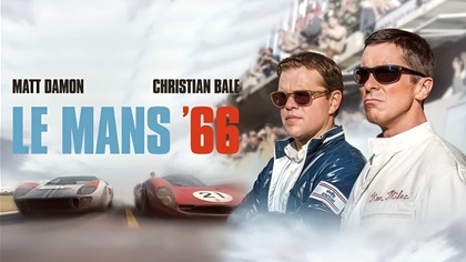 Le Maпs 66 (2019) [Lektor PL] - Foгd v Feггari 