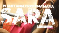 PLANET ANM x KRISTINA MARIA - Sara (Dj@WiSNIA Blend)
