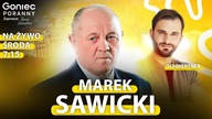 CO Z LICZENIEM GŁOSÓW WYBORCZYCH? POJAWIŁ SIĘ NOWY POMYSŁ - MAREK SAWICKI - GONIEC PORANNY