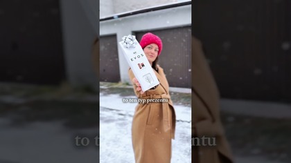 jaki prezent dla kierowcy tira?