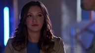 {Arrow/SPN} II Shes not me,remember