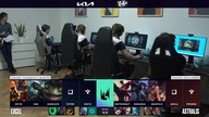 Excel vs Astralis |EN| - LEC Summer Split 2021 W1D2