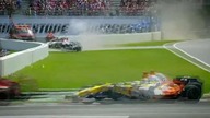 Racing-Wreckage 1