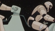 033 Legend Of The Galactic Heroes - E033 OVA (polskie napisy)