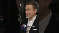 Czarzasty: Tajne informacje a zagraniczne kontakty? #shorts
