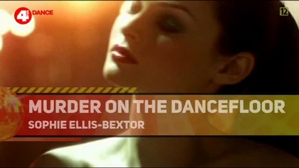 Sophie Ellis-Bextor - Murder On The Dancefloor (4Fun Dance)