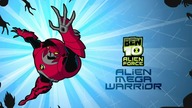 Ben 10 - Galactic Challenge - Water Hazard ost