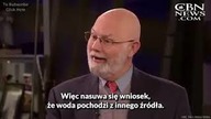 Pochodzenie wody z księgi Rodzaju wg Bibli