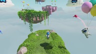 Astro Bot Helowe wzgórza