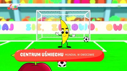 JUNIORMUSIC - 29-12-2025 - Reklamy, Dżingle