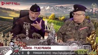 PRAWDA - TYLKO PRAWDA 4! Pt.  25. 9. 2026r.  W.  Olszański, M.  Osadowski Kamraci NPTV.pl RODACY KAMRACI.