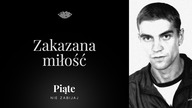 Zakazana miłość.  Konrad Piotrowski #5NZ 183