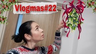 TO JEST MIEJSCE DLA NIEJ - VLOGMAS#22